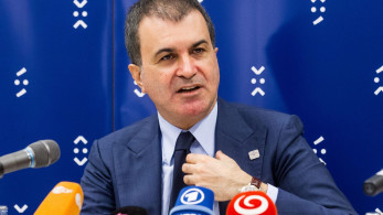 Ελληνοτουρκικά - Ακραία πρόκληση Ομέρ Τσελίκ: Καταγγέλλει Ελλάδα και Κύπρο για αστάθεια στη Μεσόγειο