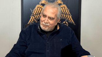 Πέθανε ο ιδρυτής της Polyplast Δημήτρης Παπαδάς