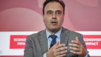 Δημήτρης Παπαστεργίου: «Εργαζόμαστε για μια πιο αποτελεσματική και ψηφιακή Ελλάδα»