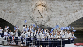 Ολυμπιακοί Αγώνες 2024: Στη 16η θέση η Ελληνική ομάδα στα προκριματικά των 4χ100 ελεύθερο ανδρών, στην κολύμβηση
