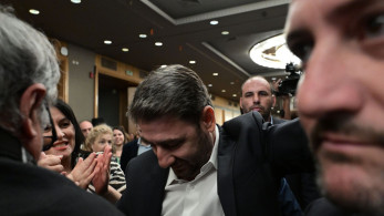 Θα χυθεί αίμα στην αρένα του ΠΑΣΟΚ