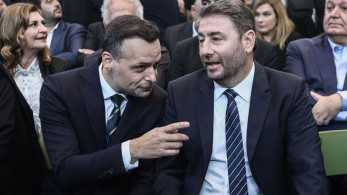 Ώρα αποφάσεων για το ΠΑΣΟΚ - Συνεδριάζει η ΚΕ του κόμματος