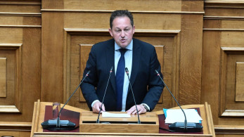 Συγχώνευση Attica-Παγκρήτιας: υπέρ ΝΔ και ΠΑΣΟΚ-Καταψηφίζουν τα υπόλοιπα κόμματα