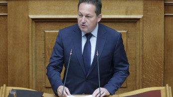 Στέλιος Πέτσας στο «Μανιφέστο»: Με σχέδιο προς όφελος  των πολιτών