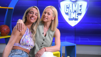 ΟΠΑΠ Game Time: Η Έλενα Κώνστα πάει φουλ με Ολλανδία μέχρι τον τελικό