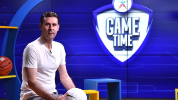 Βασίλης Τσιάρτας στο ΟΠΑΠ Game Time: «Είμαι με την Ισπανία στο Ευρωπαϊκό, εξαιρετική η εικόνα της Αυστρίας»