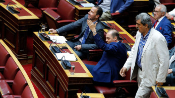 «Αγαπούλες» Βελόπουλου σε Πολάκη