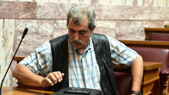 Τραγικός Πολάκης: «Θα το ξαναέκανα» δηλώνει παρά τις αντιδράσεις και τη διαγραφή