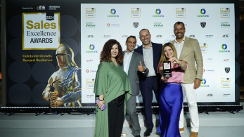 Kinsen-Saracakis Leasing: Bronze Award στα Sales Excellence Awards