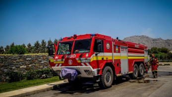 Αναμένονται στην Ελλάδα  240 Ευρωπαίοι πυροσβέστες για την αντιμετώπιση των πυρκαγιών