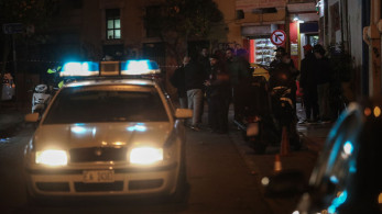 Ποινική δίωξη για τους 74 συλληφθέντες χούλιγκαν της συμπλοκής στη Λεωφόρο Αλεξάνδρας