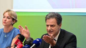 Σκυλακάκης: Φαντασίωση της Αριστεράς η δήθεν «ιδιωτικοποίηση» του νερού