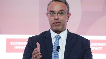 Χρήστος Σταϊκούρας: Έως το τέλος του 2024 η ψήφιση του νομοσχεδίου για τον νέο ενιαίο δημόσιο σιδηροδρομικό φορέα