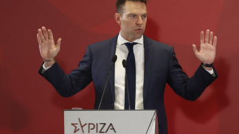 Πρόταση Κασσελάκη για το «ξήλωμα» της οργανωτικής δομής του ΣΥΡΙΖΑ