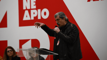 Ο Πολάκης «τελειώνει» τον Κασσελάκη - Καταθέτει πρόταση μομφής
