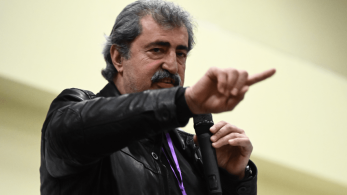 Νέα επίθεση Πολάκη στη Λινού