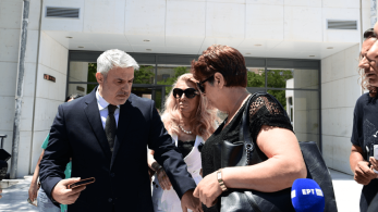 Δίκη για τη δολοφονία Καραϊβάζ: αθώα λόγω αμφιβολιών τα δύο αδέλφια