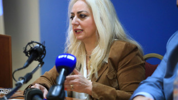 Παραιτήθηκε η Άννα Στρατινάκη από την Ανεξάρτητη Αρχή Ελέγχου της Αγοράς
