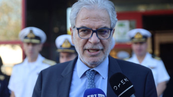 Στυλιανίδης: «Τα θέματα ασφαλείας είναι η προτεραιότητά μας, δεν υπάρχει κανένα περιθώριο ανοχής»