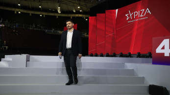 Τεμπονέρας: Ο ίδιος ο Κασσελάκης αμφισβητεί την ηγεσία του ΣΥΡΙΖΑ