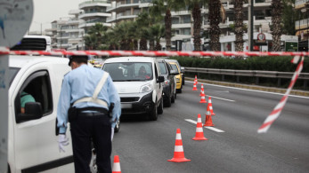 Αθήνα: κλειστή η Καραγιώργη Σερβίας λόγω έργων της ΕΥΔΑΠ