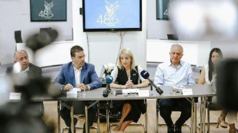 Κύπρος: 48 χρόνια ΔΗΣΥ - Επετειακή συνεδρία Εκτελεστικού Γραφείου και Κοινοβουλευτικής Ομάδας