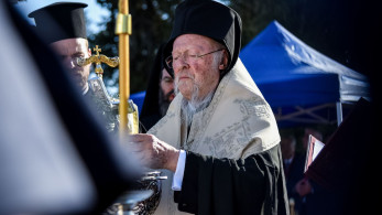 Πατριάρχης Βαρθολομαίος: Σιγά μη φοβηθώ τη ρωσική προπαγάνδα, τα φερέφωνά τους και τα trolls