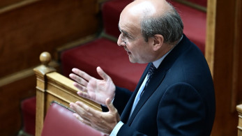 Χατζηδάκης για υποκλοπές: «Δεν ήξερα πως έχω τόσους φίλους που ενδιαφέρονται  για την προστασία του ιδιωτικού μου χώρου»