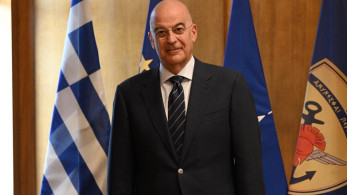 Νίκος Δένδιας: Tιμάμε τη μνήμη του Θάνου Αξαρλιάν, όπως και όλων των θυμάτων της τρομοκρατίας