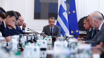 Συνεδρίαση του Υπουργικού Συμβουλίου την Πέμπτη - Τα θέματα που θα συζητηθούν