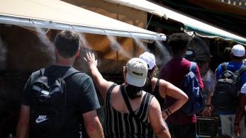 Την Κυριακή 21η Ιουλίου, ο πλανήτης κατέγραψε τη θερμότερη ημέρα στα παγκόσμια χρονικά