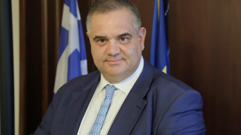 Σπανάκης: «Πάνω από 21 εκατ. ευρώ θα δοθούν για την αντιμετώπιση της λειψυδρίας»