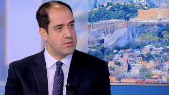 Γιάννης Κεφαλογιάννης: Έχουμε δημιουργήσει κάθετη δομή η οποία επιλαμβάνεται των φυσικών καταστροφών