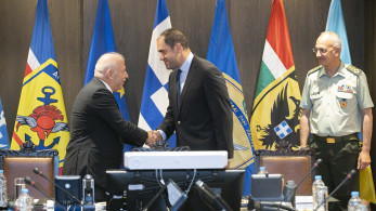 Μνημόνιο Συνεργασίας ανάμεσα στο Γενικό Επιτελείο Εθνικής Άμυνας και το Πανεπιστήμιο Πειραιώς