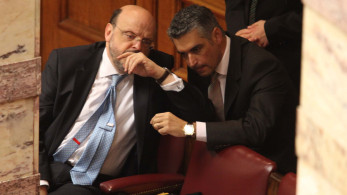 Stefanos for president: Σπηλιωτόπουλος και Αντώναρος στηρίζουν Κασσελάκη