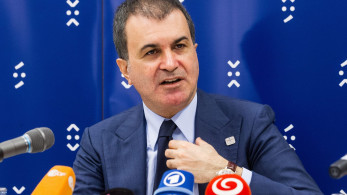 Τσελίκ σε ΗΠΑ: Προβληματική κατάσταση για τις σχέσεις μας η στρατιωτική συνεργασία με Κύπρο