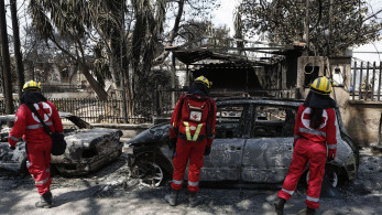 Μάτι: στις 3 Ιουνίου θα εκδοθεί η απόφαση του Εφετείου