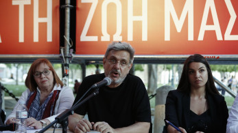 Τα... γαλλικά του Τσέκερη για Κασσελάκη