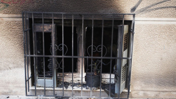 Ένας κόσμος κλεισμένος σε μπουντρούμι