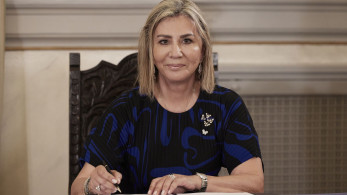 Ζέττα Μακρή: Καλή σχολική χρονιά και… «τα κινητά στην τσάντα»!