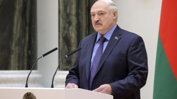 Λευκορωσία: έστειλε και άλλες δυνάμεις, αεροσκάφη και οπλισμό στα σύνορα με την Ουκρανία