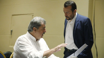 Νίκος Παππάς για επανένταξη Πολάκη: Ανασύνταξη και αντεπίθεση του κόμματος