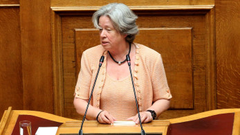 Εκτός ΚΟ ΣΥΡΙΖΑ η Αθηνά Λινού: τη διέγραψε ο Κασσελάκης, χαίρεται ο Πολάκης