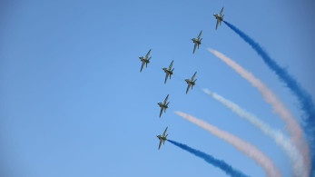 «Ηχηρές» συμμετοχές στη φετινή 12η Athens Flying Week
