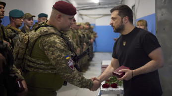 Sky News: Ο Ζελένσκι παίρνει τη μάχη έναντι της Ρωσίας