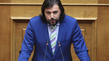 Aνιστόρητη και αντισημιτική δήλωση του Πέτρου Παππά - Τι απάντησε ο γ.γ. του ΚΙΣ
