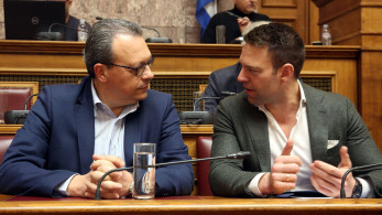 Μωραΐτης κατά Φάμελλου: Στείλτε τον Κασσελάκη κατευθείαν στα Γκούλαγκ!