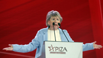 Έλενα Ακρίτα: Οι έδρες ανήκουν στο κόμμα