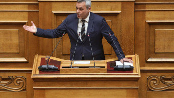 Μαμουλάκης: Προβληματική η επιστροφή Πολάκη στην ΚΟ του ΣΥΡΙΖΑ (vid)