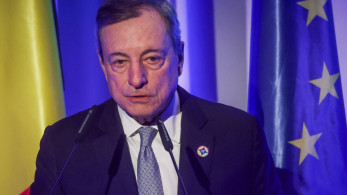 Σκληρό μήνυμα Ντράγκι: Η «ψευδαίσθηση» της ΕΕ ως παγκόσμιας δύναμης καταρρίφθηκε